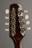 Kentucky KM-156 A-Model Transparent Brown Mandolin - New