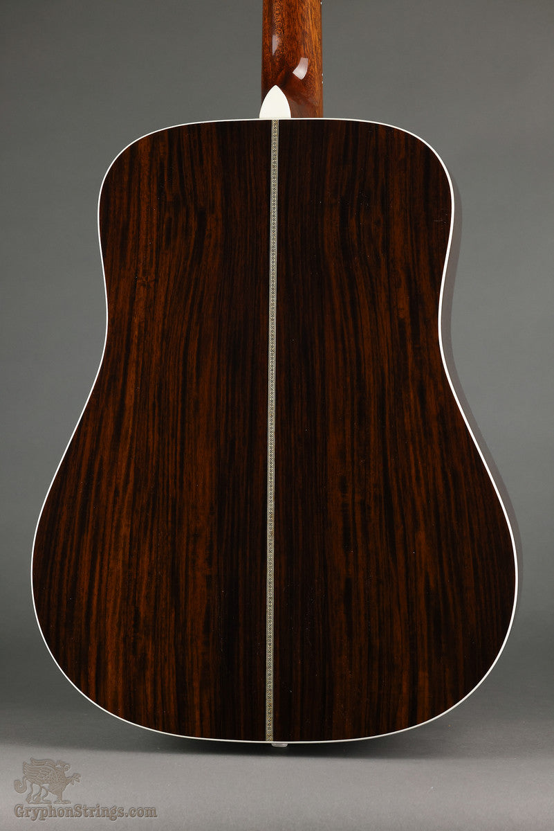 Blueridge BR-160 Historic Series Steel String Acoustic Guitar - New ...