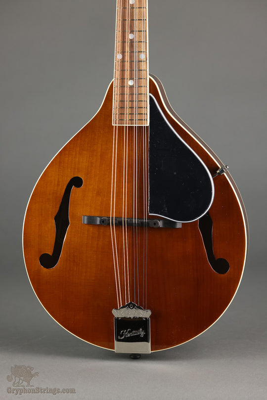 Kentucky KM-156 Mandolin - New