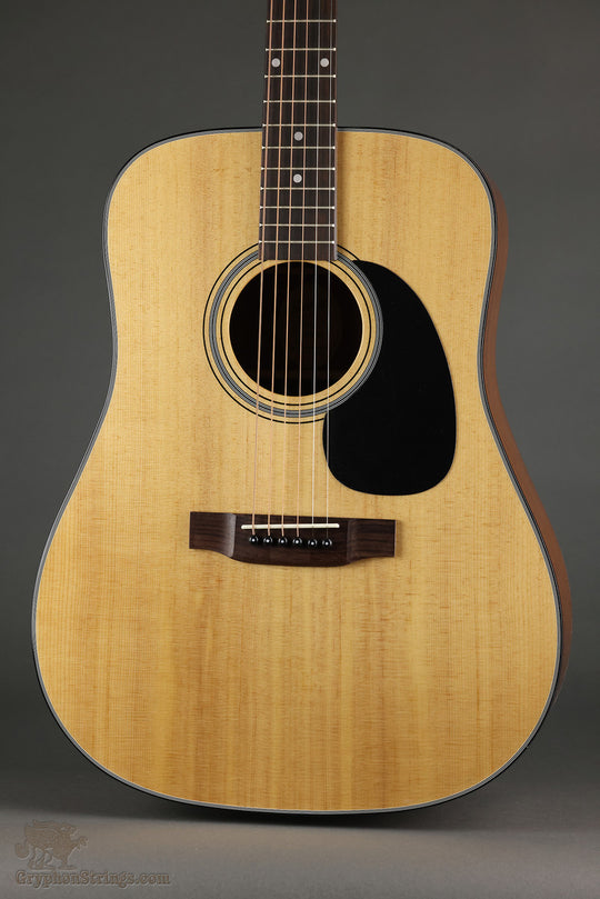 Blueridge BR-40 Acoustic Guitar - New