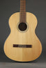 Fender CN-60S Nylon, Walnut Fingerboard, Natural - New