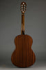 Fender CN-60S Nylon, Walnut Fingerboard, Natural - New