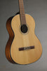 Fender CN-60S Nylon, Walnut Fingerboard, Natural - New