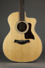 Taylor Guitars 214ce-K Acoustic Electric Guitar - New