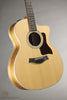 Taylor Guitars 214ce-K Acoustic Electric Guitar - New