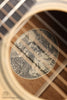 Collings OM1 1 3/4" Steel String Acoustic Guitar - New