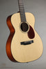 Collings OM1 1 3/4" Steel String Acoustic Guitar - New