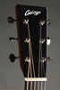Collings OM1 1 3/4" Steel String Acoustic Guitar - New