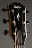 Taylor 812ce Next Generation Acoustic Electric Guitar - New