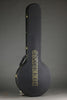 Deering White Lotus 5-String Resonator Banjo - New