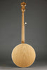 Deering White Lotus 5-String Resonator Banjo - New