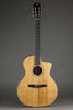 Taylor 214ce-N Nylon String Acoustic Electric Guitar - New