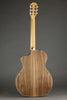 Taylor 214ce-N Nylon String Acoustic Electric Guitar - New