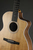 Taylor 214ce-N Nylon String Acoustic Electric Guitar - New