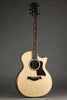 Taylor 814ce Next-Gen Acoustic Electric Guitar - New