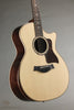 Taylor 814ce Next-Gen Acoustic Electric Guitar - New