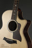 Taylor 814ce Next-Gen Acoustic Electric Guitar - New