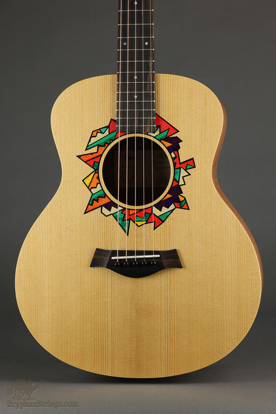 Taylor Jacob Collier GS Mini 5-String Steel String Acoustic Guitar - New