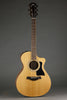 Taylor 112ce Acoustic Electric Guitar - New