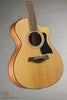 Taylor 112ce Acoustic Electric Guitar - New