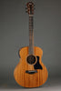 Taylor GS Mini-e Mahogany Acoustic Electric Guitar - New