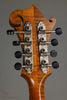 Northfield S Series NFS-F5WN Wide Nut Amber Matte Mandolin - New