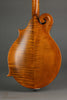 Northfield S Series NFS-F5WN Wide Nut Amber Matte Mandolin - New