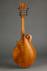 Northfield S Series NFS-F5WN Wide Nut Amberburst Mandolin - New