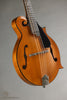 Northfield S Series NFS-F5WN Wide Nut Amber Matte Mandolin - New