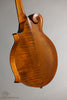 Northfield S Series NFS-F5WN Wide Nut Amber Matte Mandolin - New