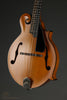 Northfield S Series NFS-F5WN Wide Nut Amber Matte Mandolin - New