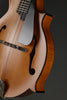 Northfield S Series NFS-F5WN Wide Nut Amberburst Mandolin - New