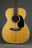 Martin Road Series 000-13E Retro Walnut Acoustic Electric Guitar - New