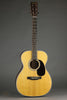 Martin Road Series 000-13E Retro Walnut Acoustic Electric Guitar - New