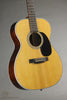 Martin Road Series 000-13E Retro Walnut Acoustic Electric Guitar - New