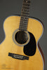 Martin Road Series 000-13E Retro Walnut Acoustic Electric Guitar - New