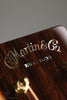 Martin 000-18 Modern Deluxe Steel String Acoustic Guitar - New