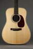 Collings D2H Old Growth Sitka Spruce Steel String Acoustic Guitar - New
