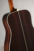 Collings D2H Old Growth Sitka Spruce Steel String Acoustic Guitar - New