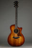 Taylor K24ce Special Edition Next Gen Acoustic Electric Guitar - New