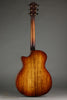 Taylor K24ce Special Edition Next Gen Acoustic Electric Guitar - New