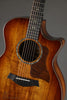 Taylor K24ce Special Edition Next Gen Acoustic Electric Guitar - New