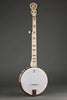 Deering Goodtime 5-String Openback Banjo - New