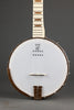 Deering Goodtime Acoustic/Electric 5-String Openback Banjo - New