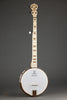 Deering Goodtime Acoustic/Electric 5-String Openback Banjo - New