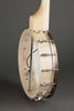 Deering Goodtime Acoustic/Electric 5-String Openback Banjo - New
