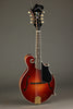 Kentucky KM-855 Amberburst Mandolin - New