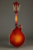 Kentucky KM-855 Amberburst Mandolin - New