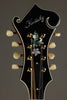 Kentucky KM-855 Amberburst Mandolin - New