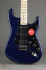 Squier Sonic® Stratocaster® HSS, Maple Fingerboard, Black Pickguard, Midnight Blue - New